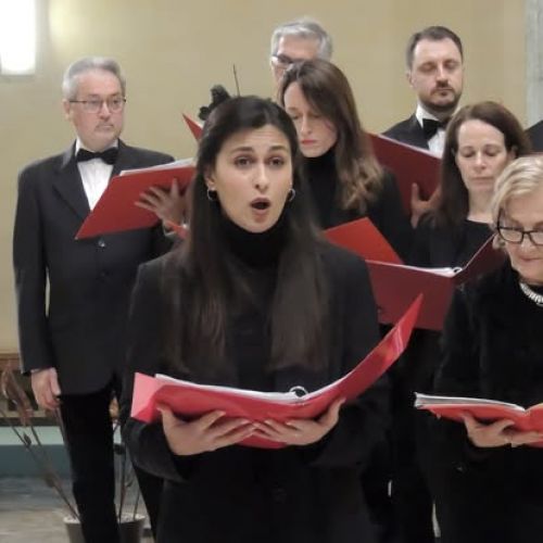 1 Concerto  Passaggi di luce, Pasqua di pace ad Azzanello 12